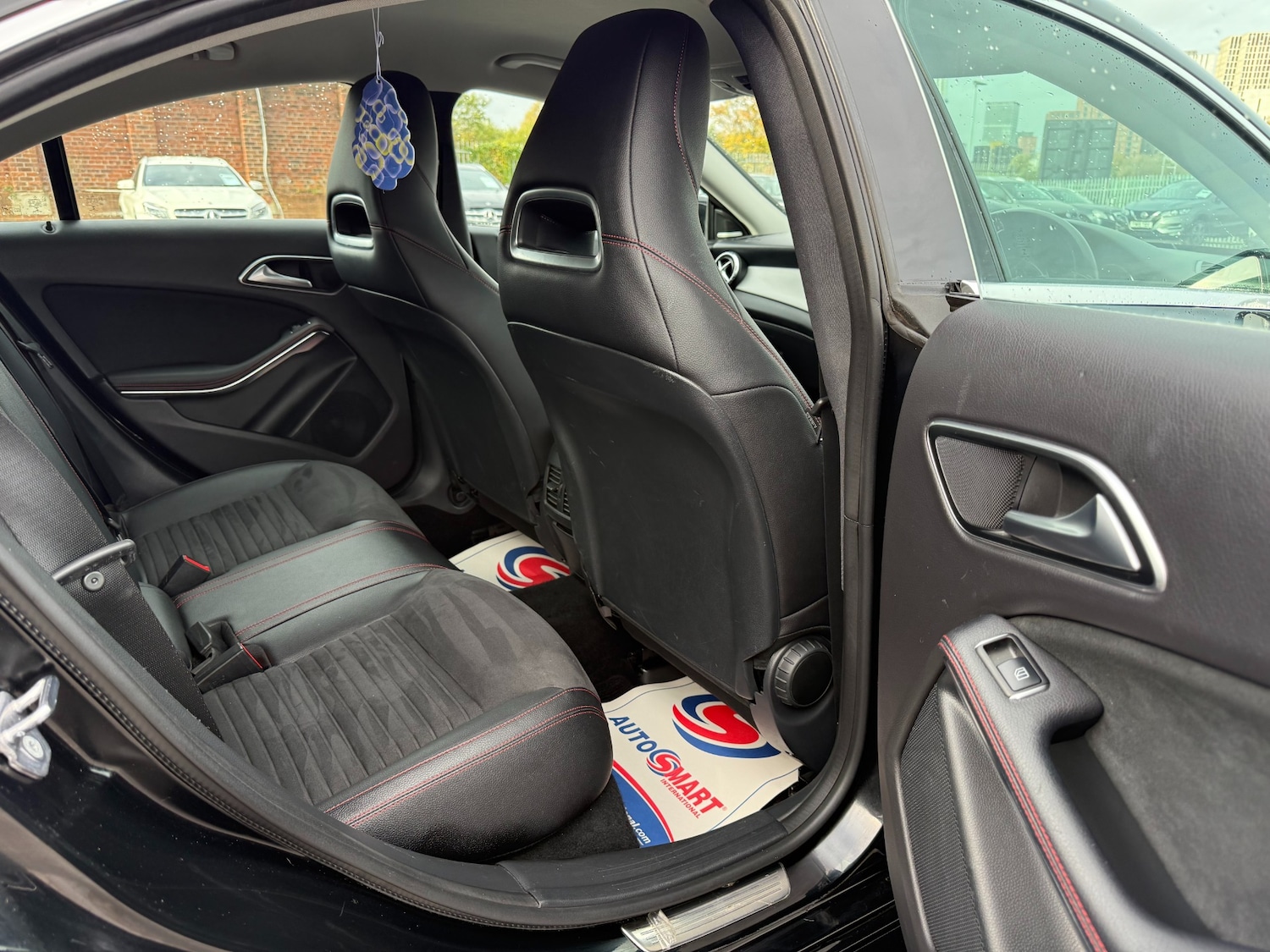 Used Mercedes-Benz CLA 2019 for sale - 76568141: Photo 17