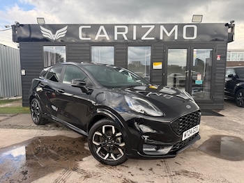 Used Ford Puma 2024 for sale - 78617963: Photo