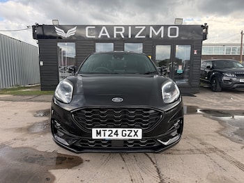 Used Ford Puma 2024 for sale - 78617963: Photo