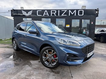 Used Ford Kuga 2021 for sale - 79855413: Photo