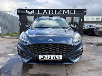 Used Ford Kuga 2021 for sale - 79855413: Photo