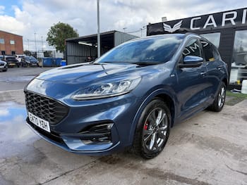 Used Ford Kuga 2021 for sale - 79855413: Photo