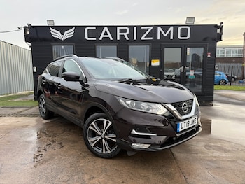 Used Nissan Qashqai 2019 for sale - 77557016: Photo