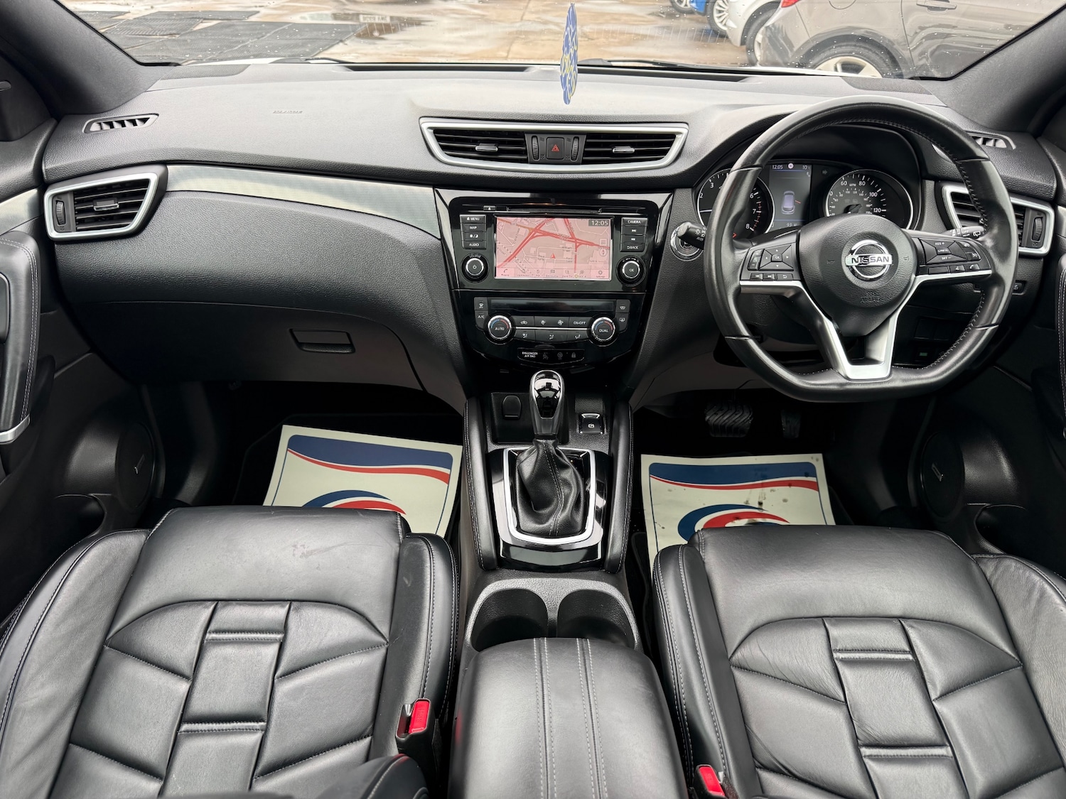 Used Nissan Qashqai 2019 for sale - 77973777: Photo 14