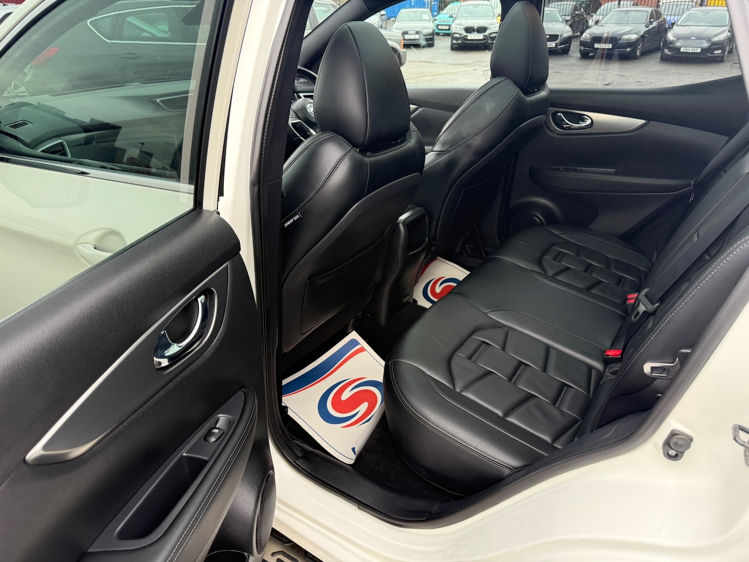 Used Nissan Qashqai 2019 for sale - 77973777: Photo 16