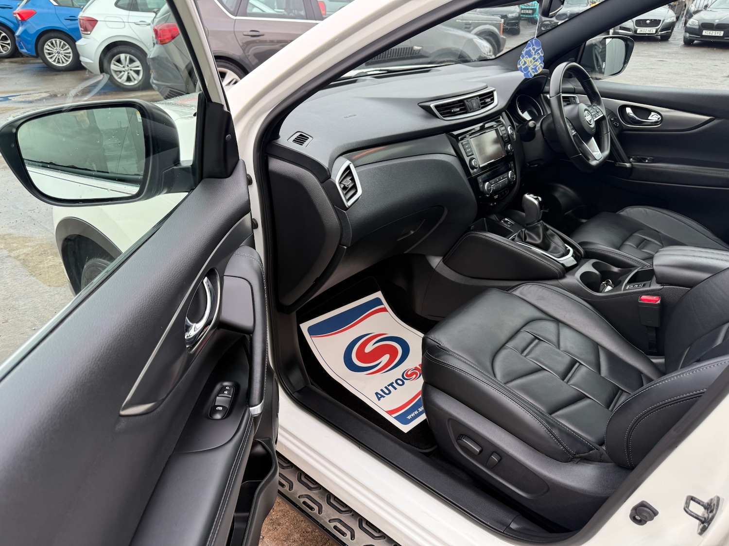 Used Nissan Qashqai 2019 for sale - 77973777: Photo 18