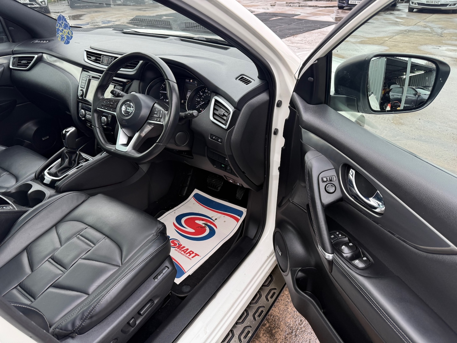 Used Nissan Qashqai 2019 for sale - 77973777: Photo 20