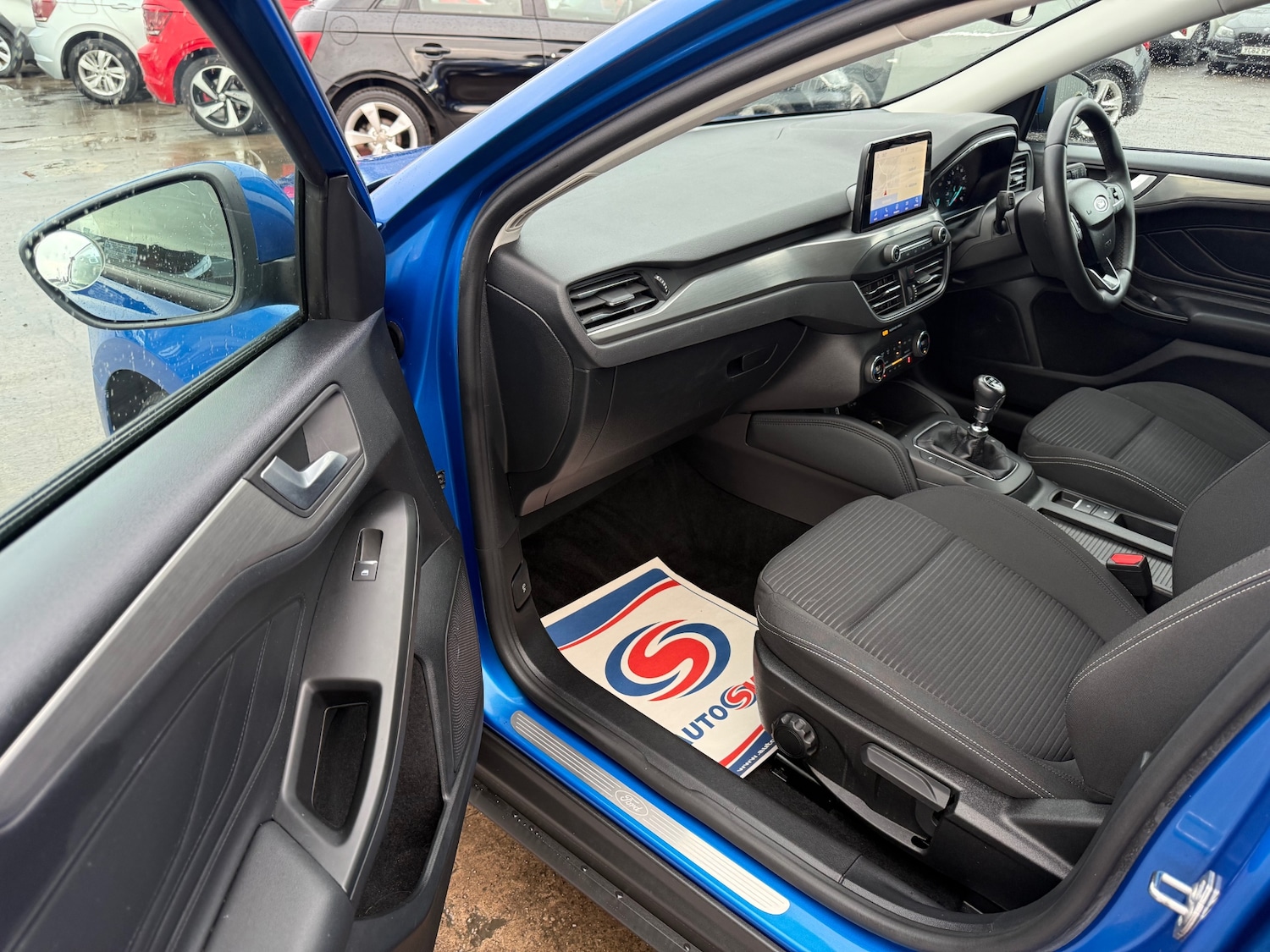 Used Ford Focus 2019 for sale - 77619449: Photo 17