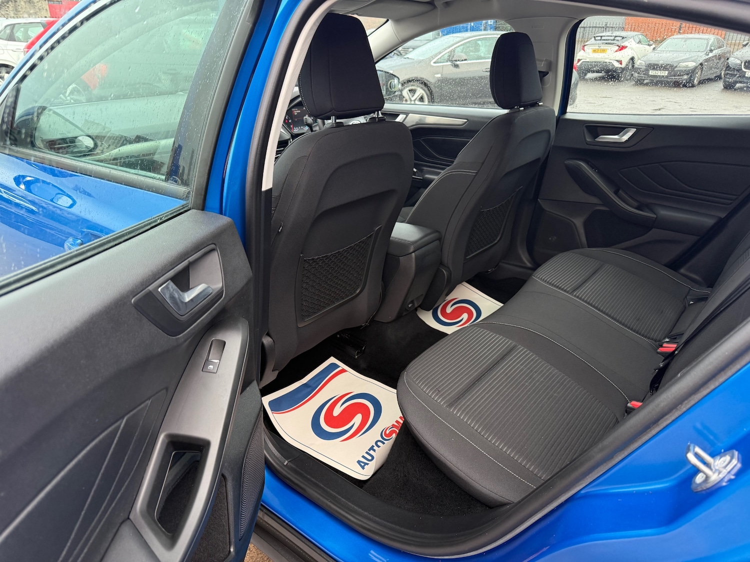 Used Ford Focus 2019 for sale - 77619449: Photo 18