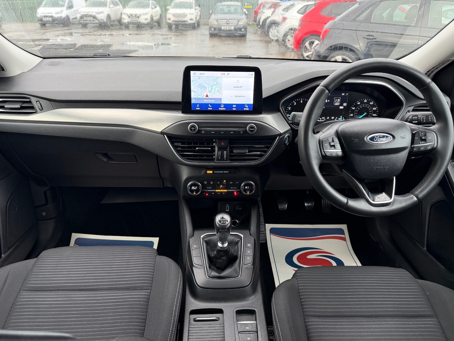 Used Ford Focus 2019 for sale - 77619449: Photo 19