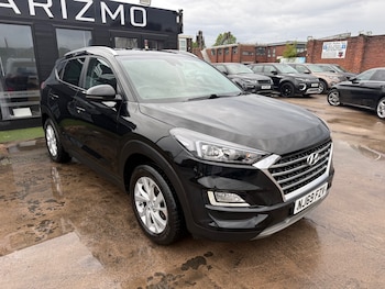 Used Hyundai TUCSON 2019 for sale - 78907140: Photo