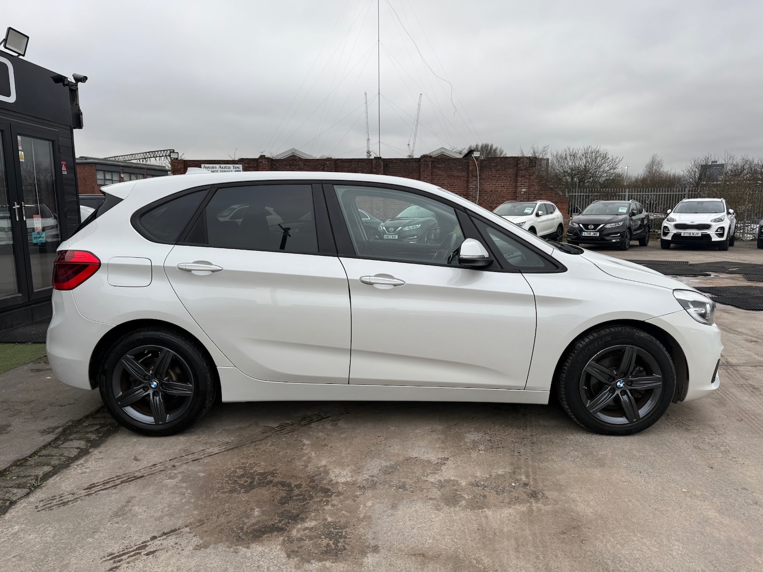 Used BMW 2 Series 2016 for sale - 77776272: Photo 13