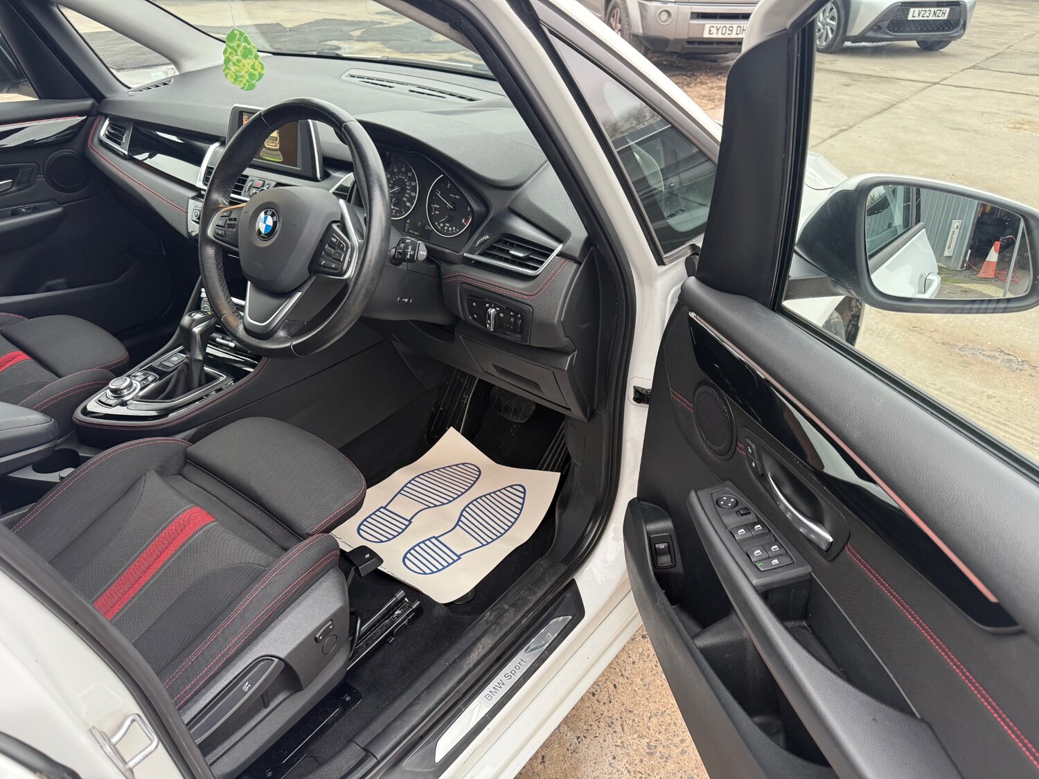 Used BMW 2 Series 2016 for sale - 77776272: Photo 16