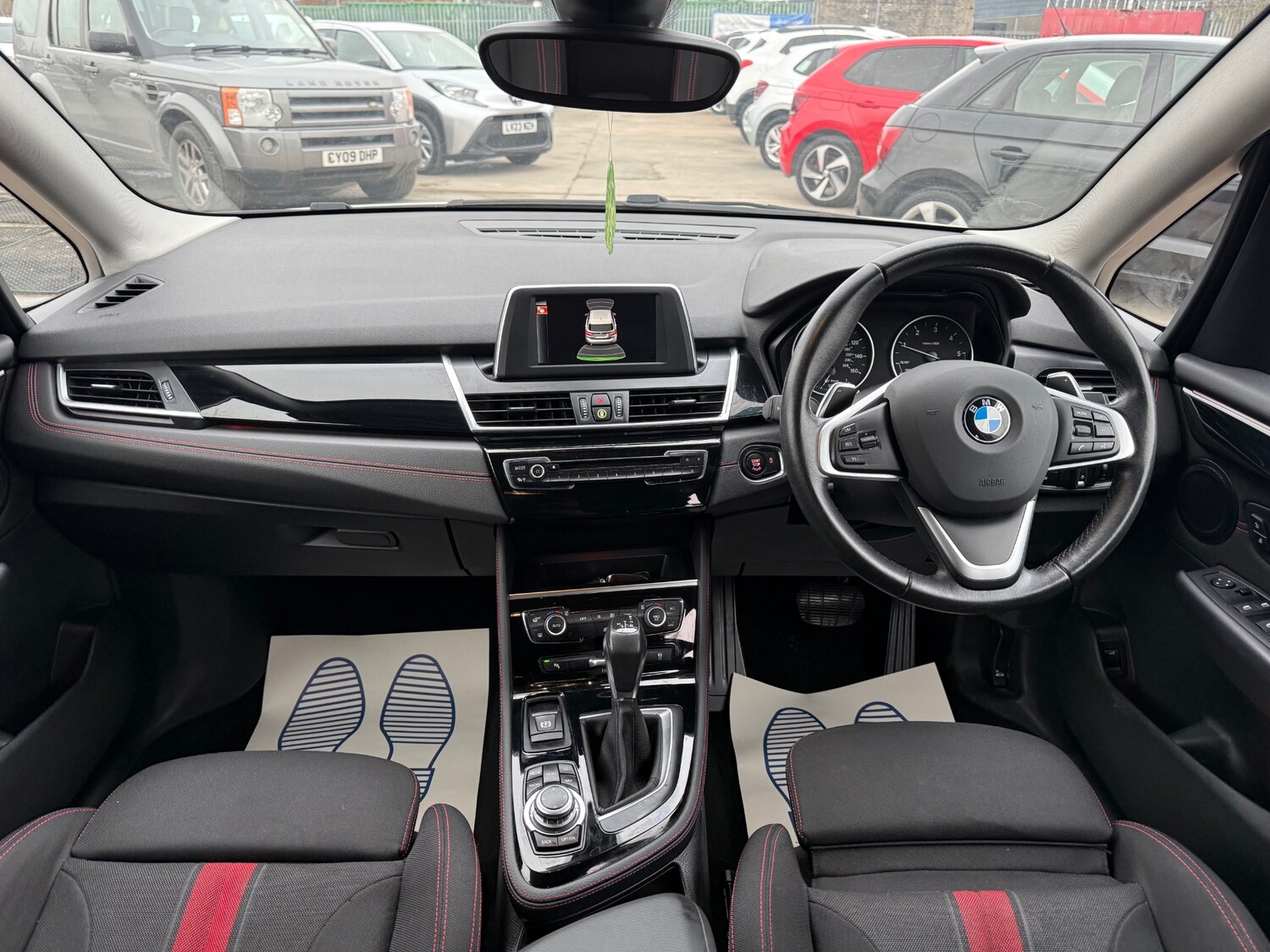 Used BMW 2 Series 2016 for sale - 77776272: Photo 18