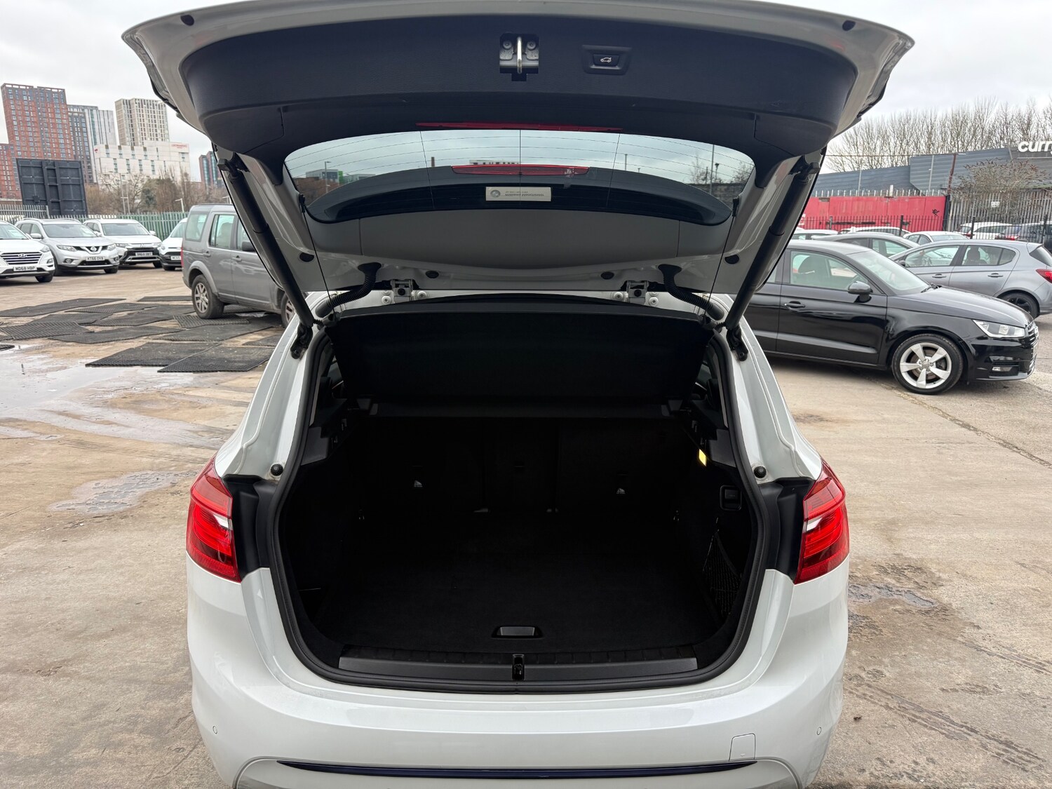 Used BMW 2 Series 2016 for sale - 77776272: Photo 19