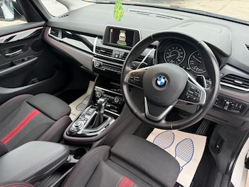 Used BMW 2 Series 2016 for sale - 77776272: Photo