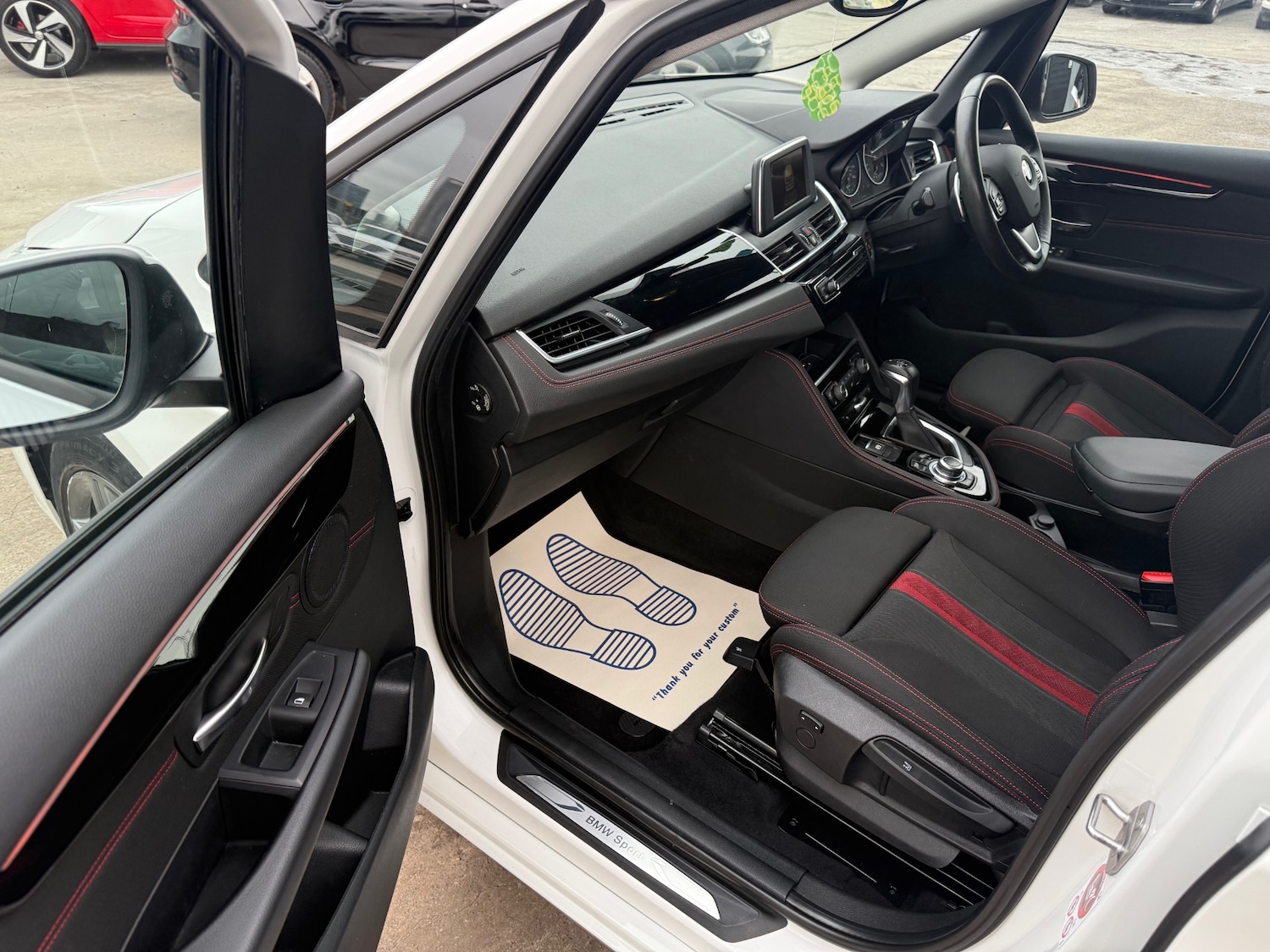 Used BMW 2 Series 2016 for sale - 77776272: Photo 3