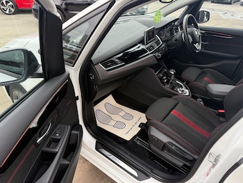 Used BMW 2 Series 2016 for sale - 77776272: Photo