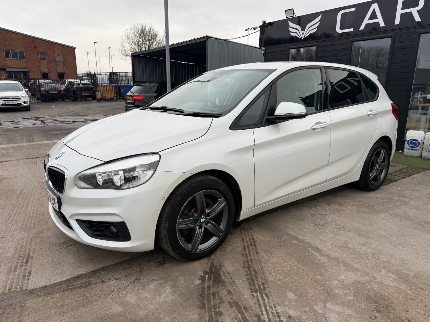 Used BMW 2 Series 2016 for sale - 77776272: Photo 6