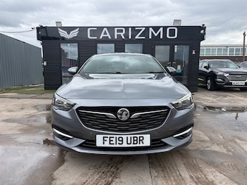 Used Vauxhall Insignia 2019 for sale - 78680831: Photo