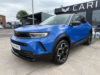 Used Vauxhall Mokka 2025 for sale - 79244493: Photo