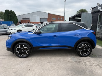 Used Vauxhall Mokka 2025 for sale - 79244493: Photo