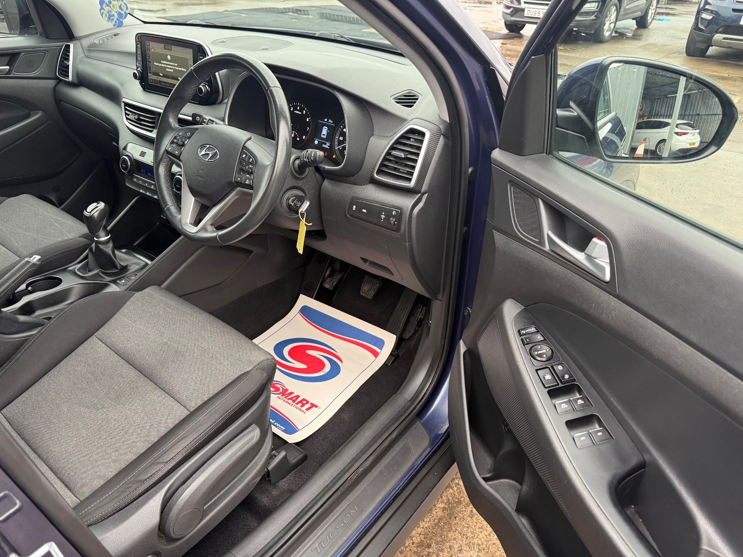 Used Hyundai TUCSON 2020 for sale - 76589210: Photo 19