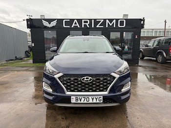 2020 (70) - 1.6 TGDi 177 SE Nav 5dr 2WD