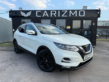 Used Nissan Qashqai 2018 for sale - 79595767: Photo