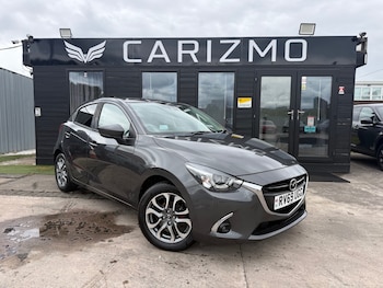 Used Mazda Mazda2 2019 for sale - 78907151: Photo