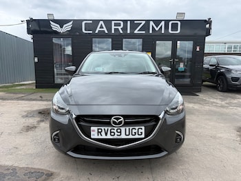 Used Mazda Mazda2 2019 for sale - 78907151: Photo