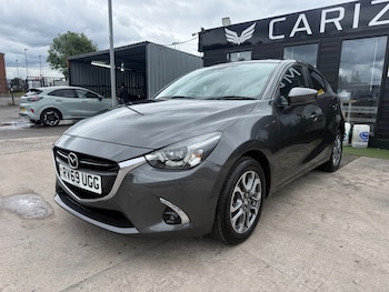 Used Mazda Mazda2 2019 for sale - 78907151: Photo