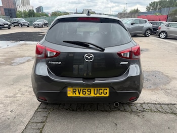 Used Mazda Mazda2 2019 for sale - 78907151: Photo