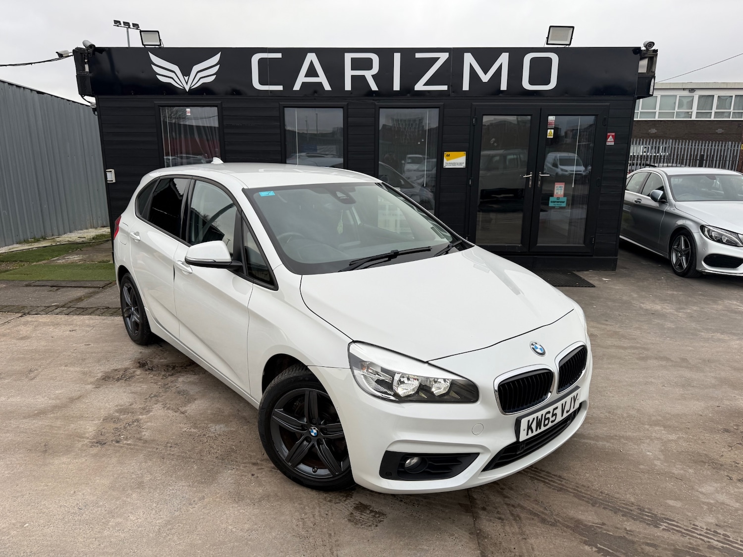 Used BMW 2 Series 2016 for sale - 77393554: Photo 13