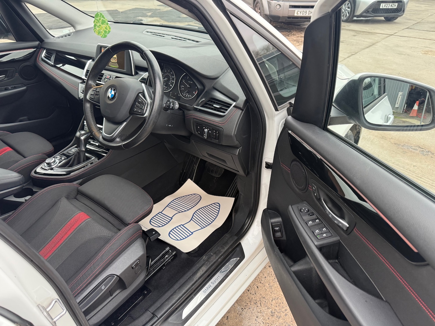 Used BMW 2 Series 2016 for sale - 77393554: Photo 14