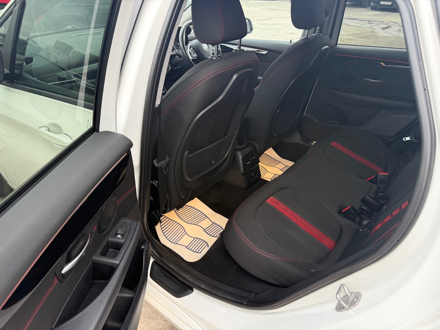 Used BMW 2 Series 2016 for sale - 77393554: Photo 18