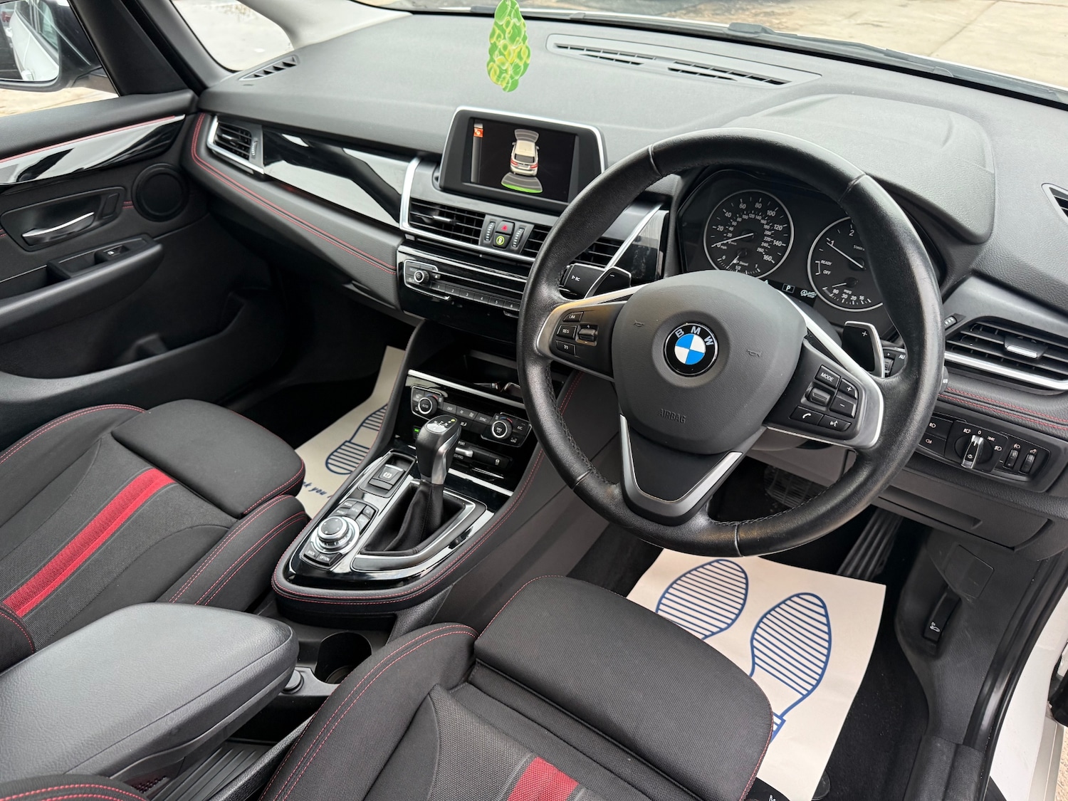 Used BMW 2 Series 2016 for sale - 77393554: Photo 19