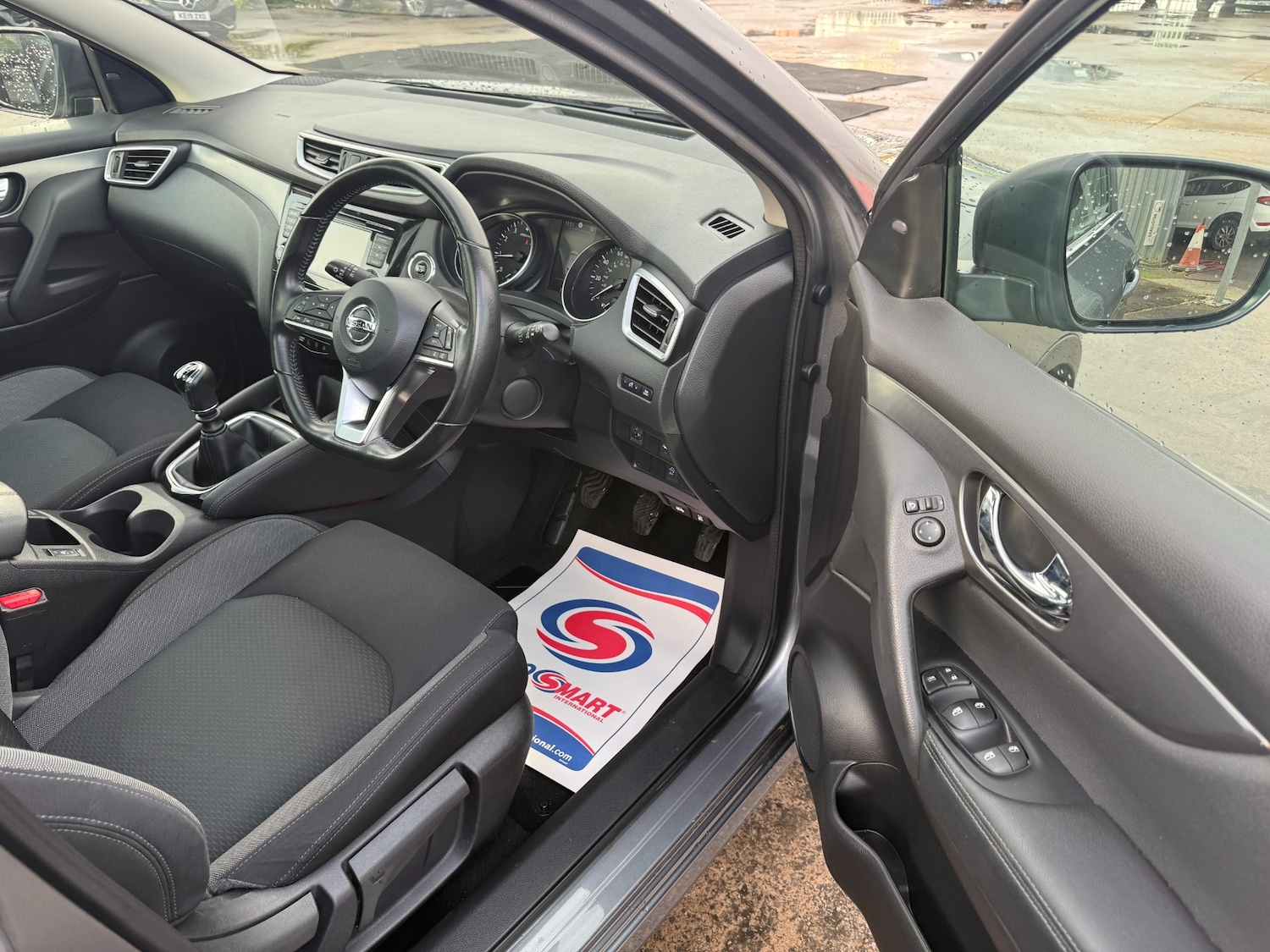 Used Nissan Qashqai 2019 for sale - 76594930: Photo 13