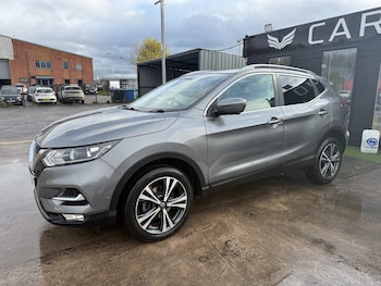 Used Nissan Qashqai 2019 for sale - 76594930: Photo