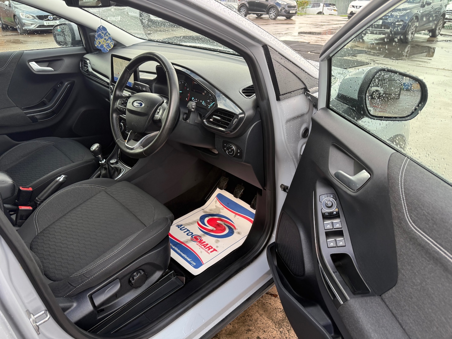 Used Ford Puma 2022 for sale - 76330986: Photo 14