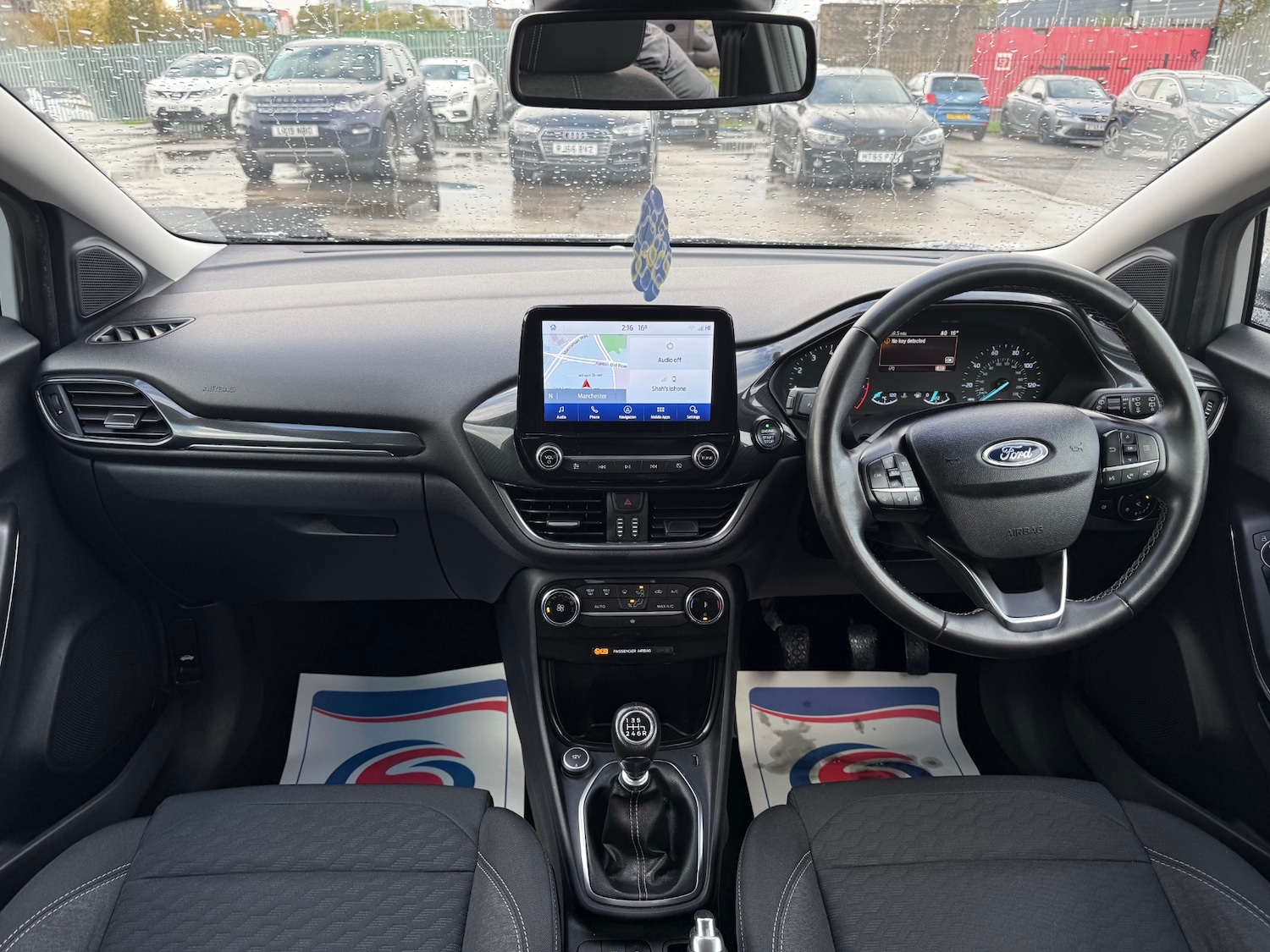 Used Ford Puma 2022 for sale - 76330986: Photo 15