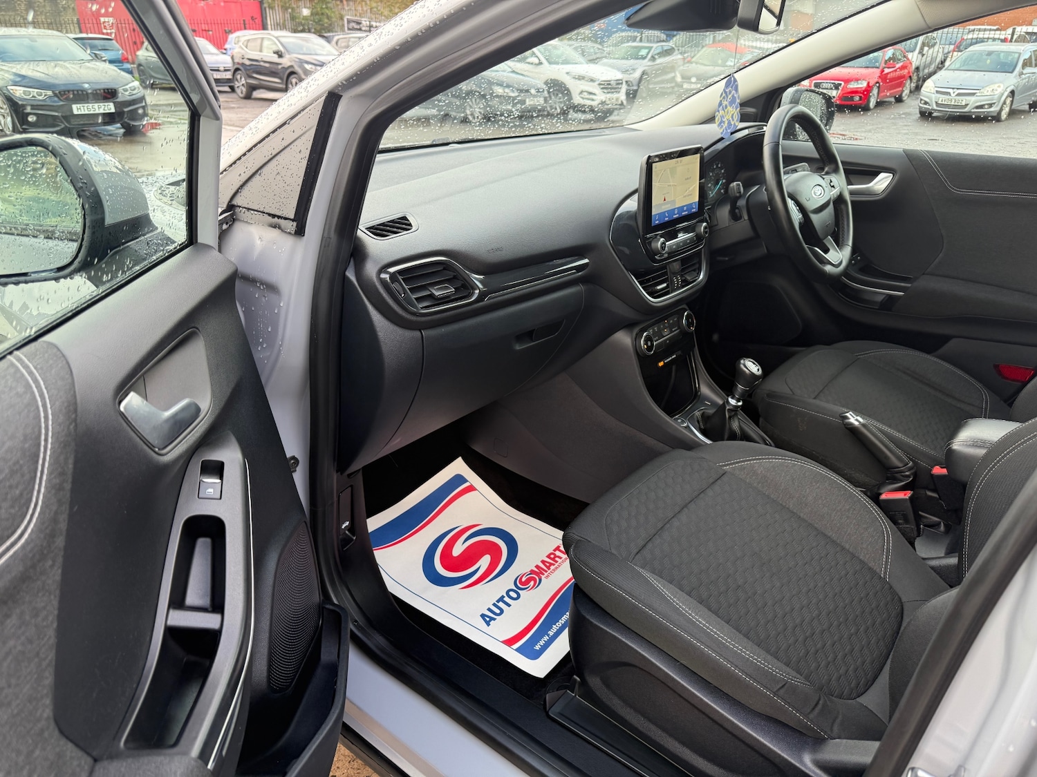 Used Ford Puma 2022 for sale - 76330986: Photo 16