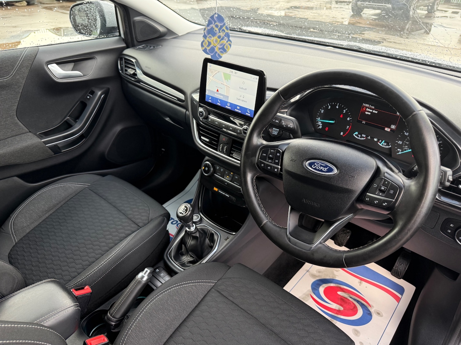 Used Ford Puma 2022 for sale - 76330986: Photo 17