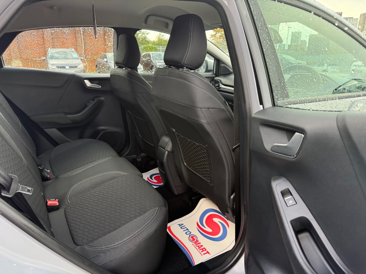 Used Ford Puma 2022 for sale - 76330986: Photo 18