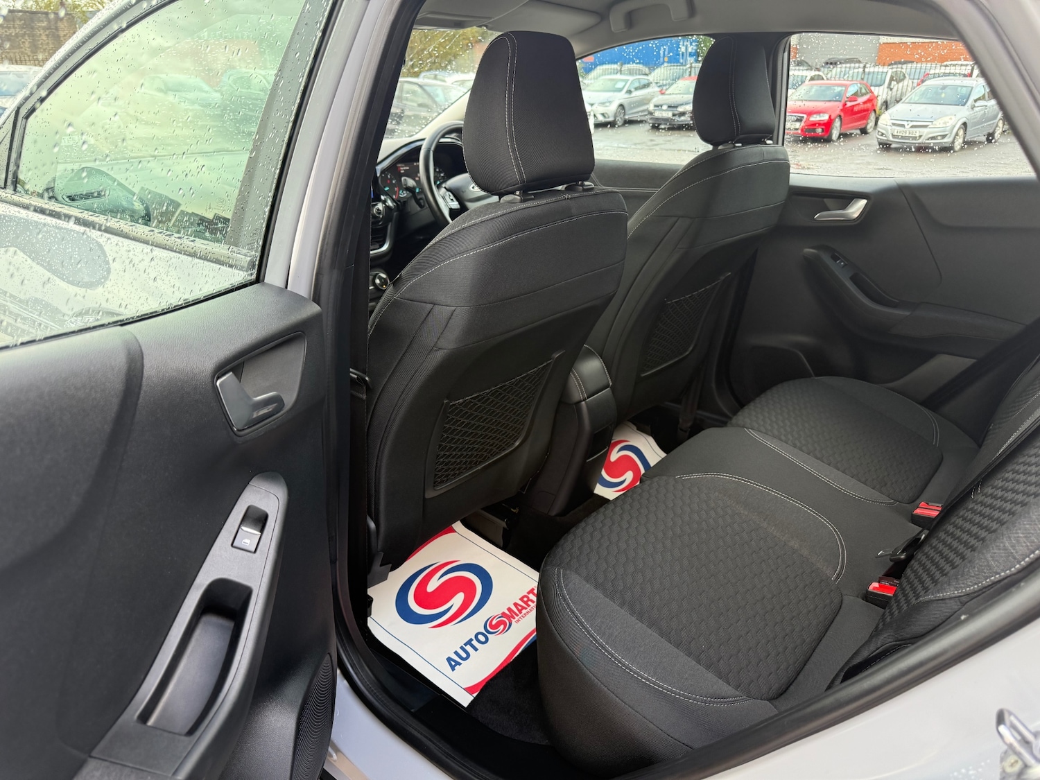 Used Ford Puma 2022 for sale - 76330986: Photo 19