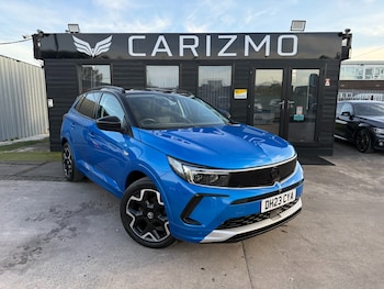 Used Vauxhall Grandland 2023 for sale - 78956108: Photo