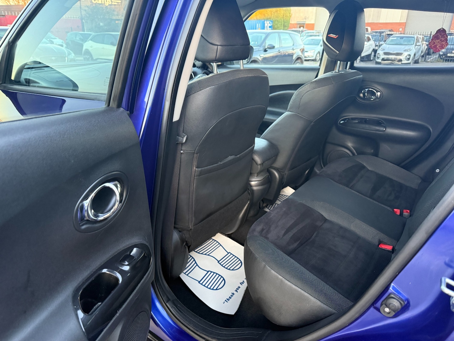Used Nissan Juke 2019 for sale - 76748926: Photo 15