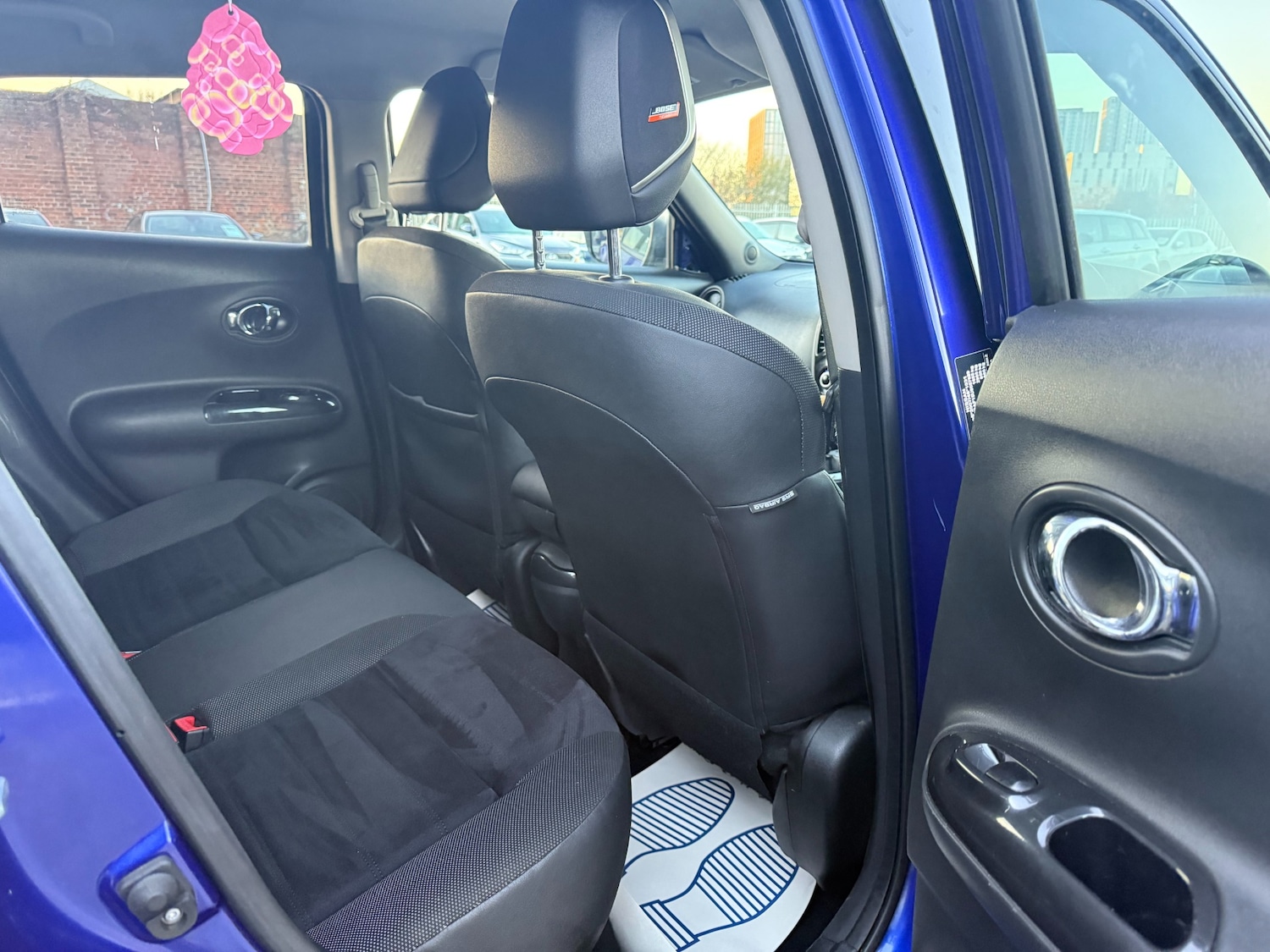 Used Nissan Juke 2019 for sale - 76748926: Photo 16