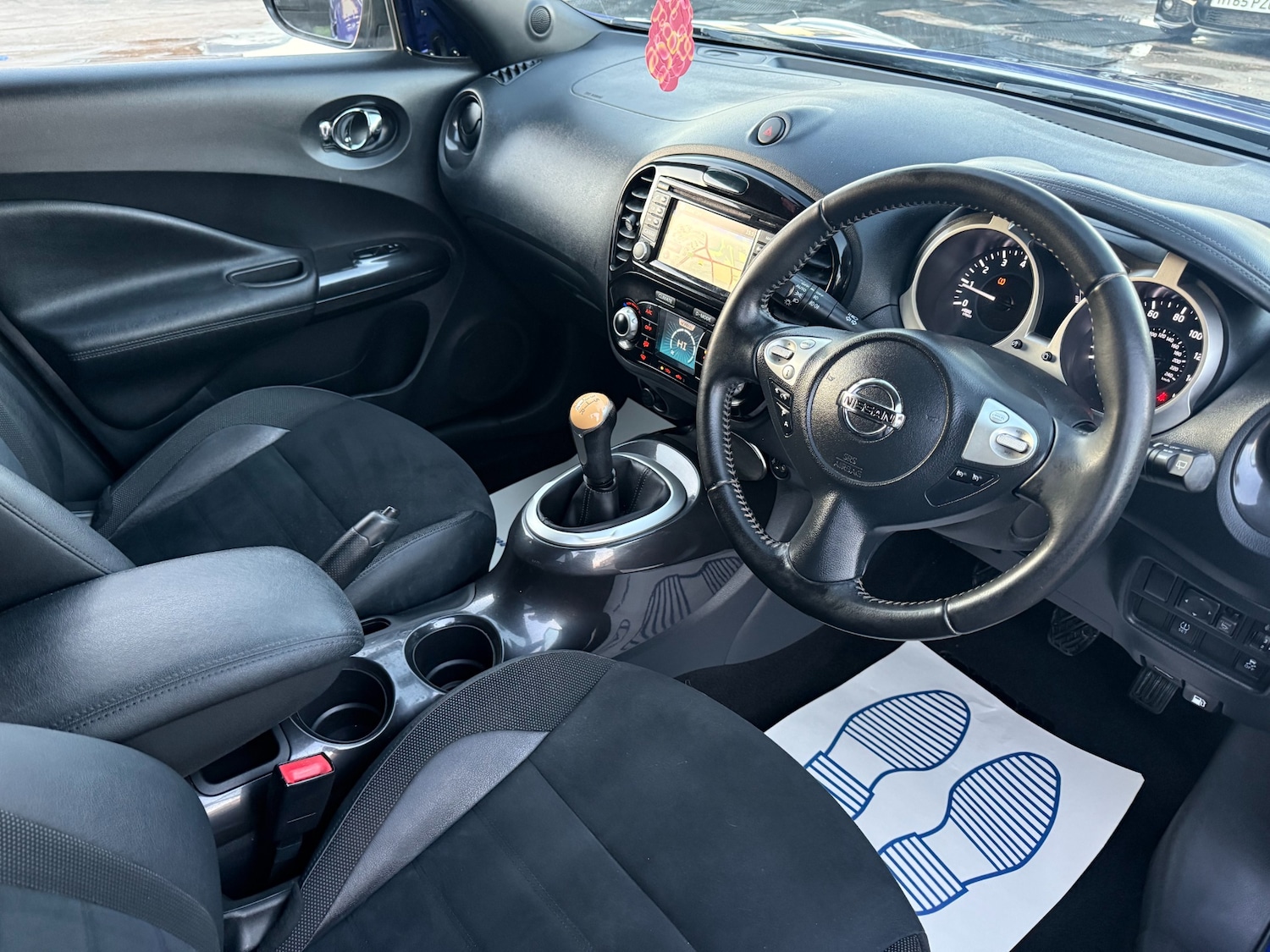 Used Nissan Juke 2019 for sale - 76748926: Photo 18