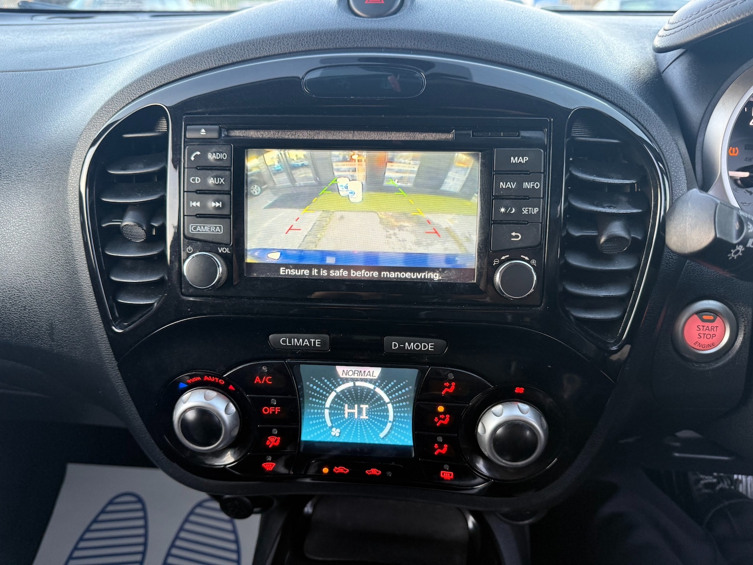 Used Nissan Juke 2019 for sale - 76748926: Photo 19